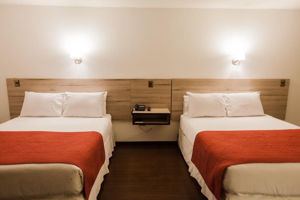 Hotel Marina 안토파가스타 외부 사진